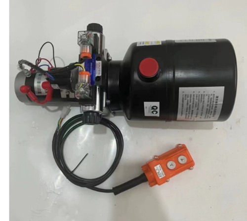 Unità potenza 12v - di, 24v