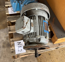 MOTORE LOUIS ALLIS NN2 2 CV