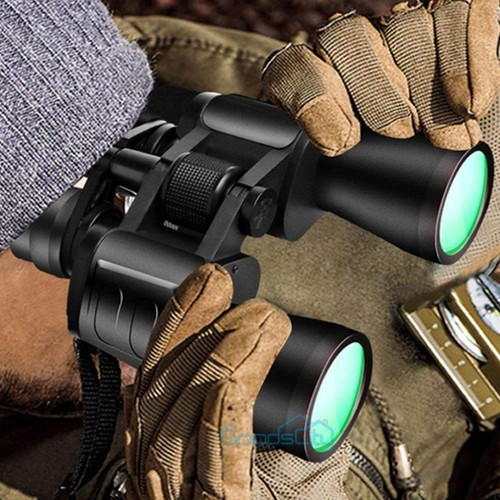 Binocolo militare 180 100 - x,
