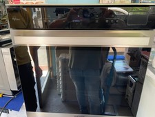 forno A VAPORE da incasso ariston hotpoint