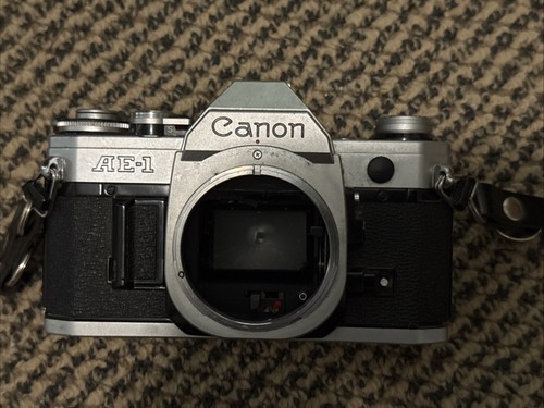 Fotocamera canon solo - fotocamera,