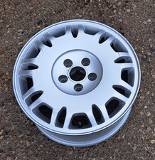 Cerchio in lega R16 Lancia