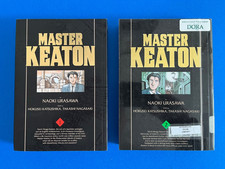 Master keaton naoki - keaton, di