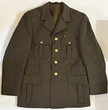 Completo militare originale