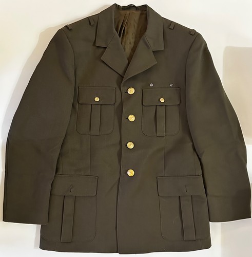 Completo militare originale