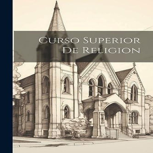 Curso superior religion - curso,