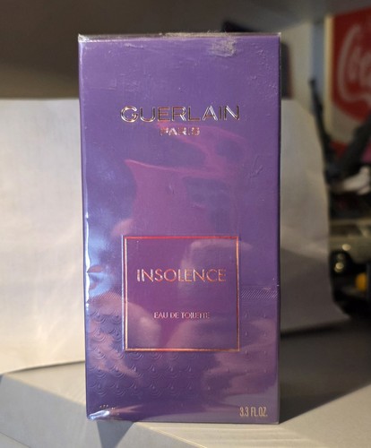 Profumo guerlain insolence 100 - profumo,