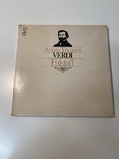 Arturo Toscanini Verdi