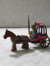 Lego vintage set  Carro