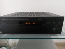 Yamaha DSP E580 Processore