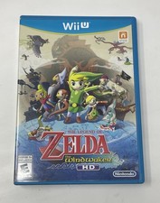 The Legend of Zelda: The Wind