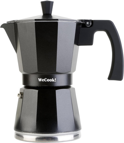 Luccia caffettiera italiana - italiana, a