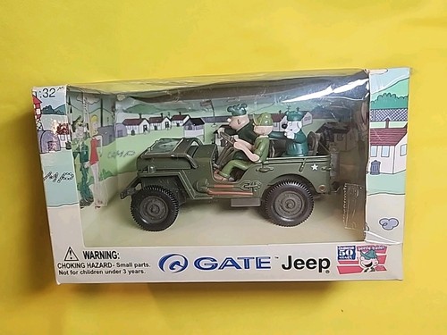 2001 gate beetle - 2001,