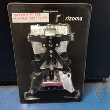 Porta targa Rizoma PT517