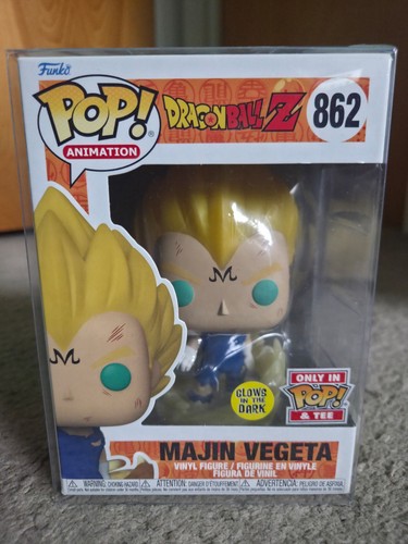Funko pop dragon ball z - dragon,