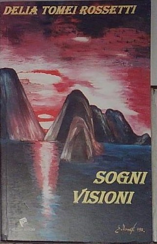Tomei rossetti sogni visioni - rossetti,