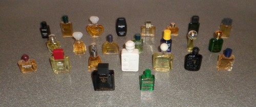 Cinque campioni profumo da - cinque,