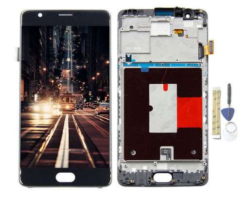 Per oneplus a3000 a3003 - per, 3t