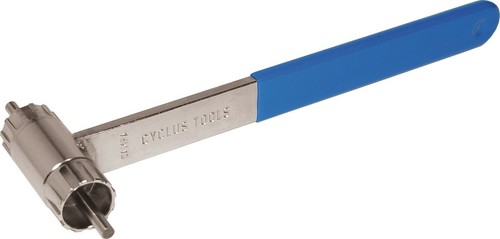 Cyclus tools estrattore - tools, di