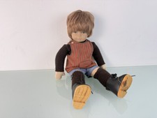 Bambola artistica Heidi Ott