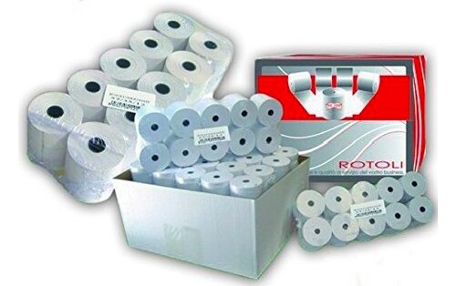 Rotolo rotoli carta per - rotoli,