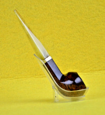 Pipa  Splendor depose' Pipe Pfeife SFBL smoking pipe mod bulldog
