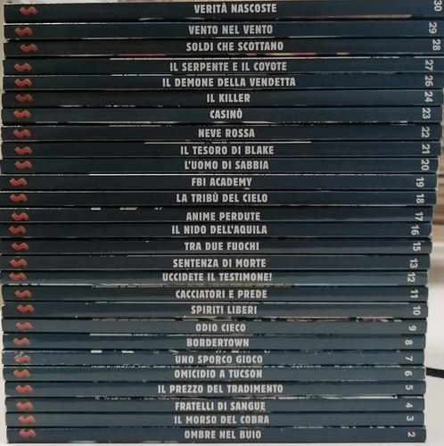 Lotto saguaro - (27, pcs)
