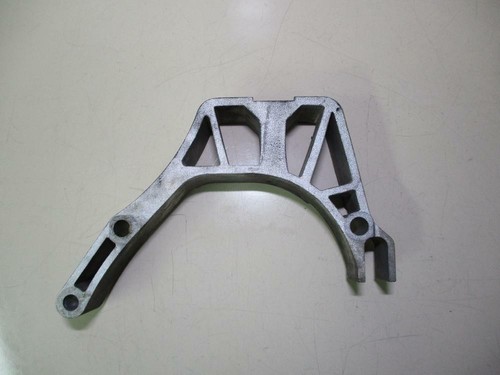 C384 supporto staffa cambio - staffa,