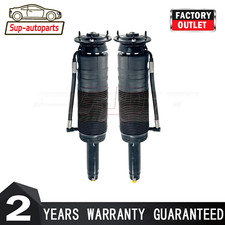 2x Puntoni ammortizzatori olio