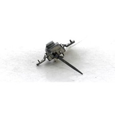 Caméra arrière - Jeep