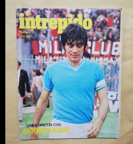 Fumetto intrepido 1974 - fumetto, 3