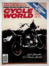 1979 December Cycle World