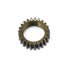 SERPENT 903643 Centax gear-pinion alu 23T XLI (SER903643)