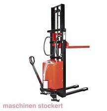 Carrello elevatore elettrico