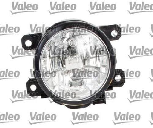 Fendinebbia originale valeo - originale,