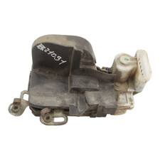 Serratura Porta Anteriore