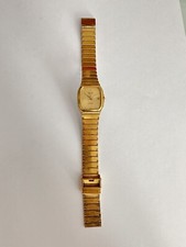 Orologio Zenith donna Vintage