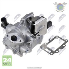 Valvola EGR AJS per HYUNDAI TUCSON ACCENT i40 i20 KIA OPTIMA CARENS SOUL RIO