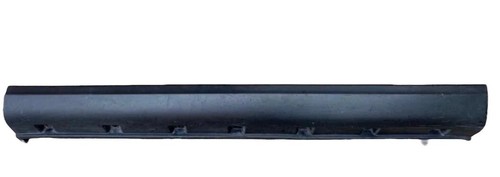 Fascia modanatura minigonna - , sx