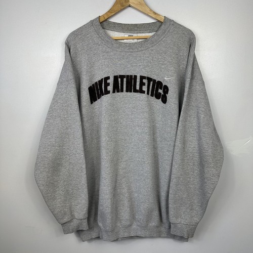Felpa nike vintage anni - nike,