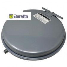 Vaso espansione 9 lt caldaie