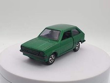 Ford fiesta mebetoys - ford, mattel
