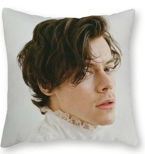 Copricuscino harry styles - copricuscino,
