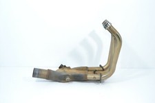 Collettori scarico marmitta exhaust manifold Yamaha FZS 1000 Fazer 2000 2005