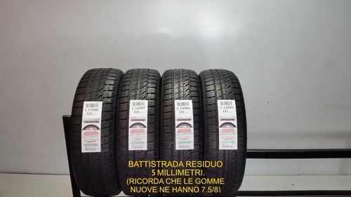 Gomme usate termiche - gomme,