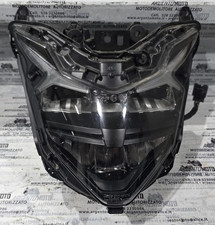 Faro anteriore honda cb 500 x
