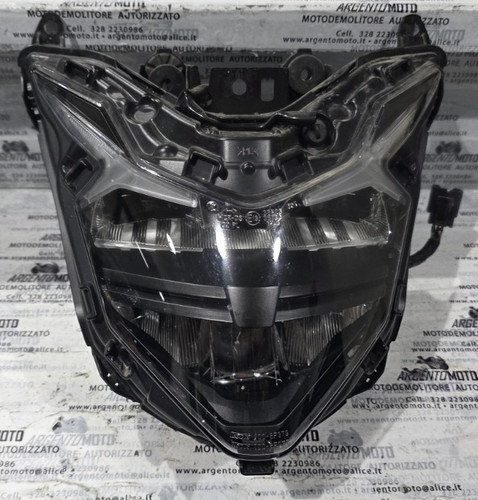 Faro anteriore honda 500 - 500, x