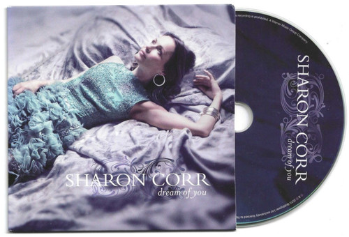 Sharon corr - sharon,