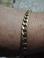 Bracciale uomo vintage - bracciale,