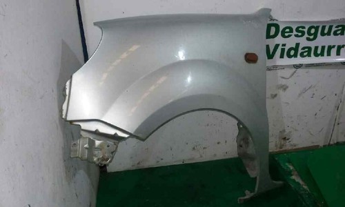 Parafango anteriore sinistro - parafango,